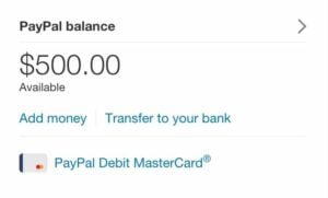Аккаунт PayPal | 500$ 3 Аккаунт PayPal | 500$