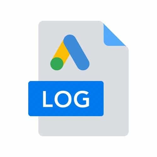 купить логи google ads