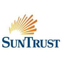 Аккаунты Suntrust саморег