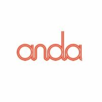 Аккаунты Anda Bank + VCC EU саморег