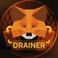 Drainer MetaMask купить