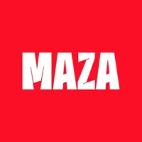 Аккаунты Maza купить