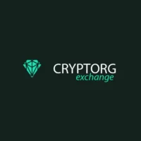 купить аккаунты Cryptorg