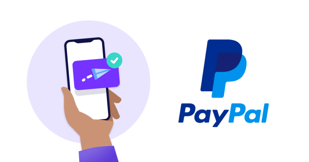 Аккаунт PayPal | 500$ 5 купить аккаунт paypal